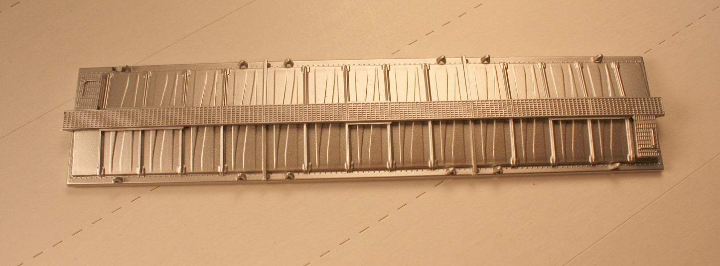 ATH 16758  50' gon roof and roof walk