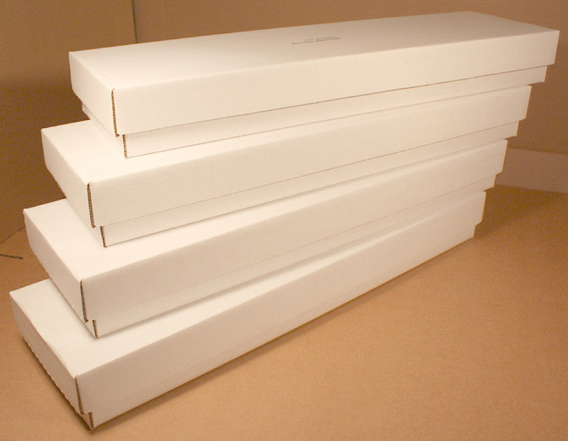 19252 - 'HO' Hobby-Tote Set of Four "High" Containers