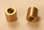 20006 - Brass Flywheels - Fits Multiple (See Description) fits 2mm motor shafts