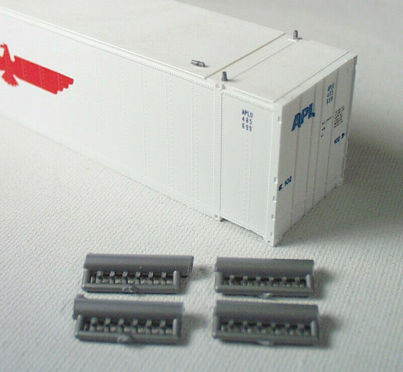 PPW 25099 - Inter-Box Connectors (Pkg of 150) – PPW/A-Line/Arrow Hobby