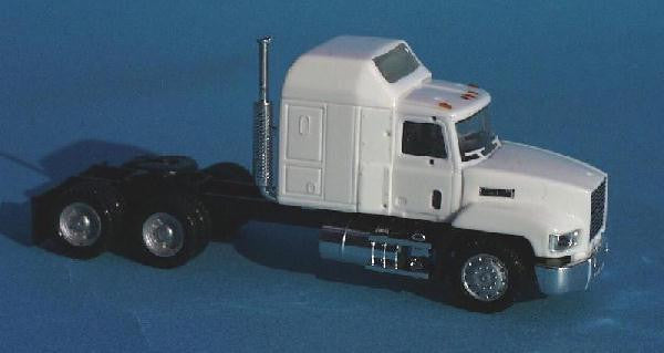 50019 - Mack Sleeper