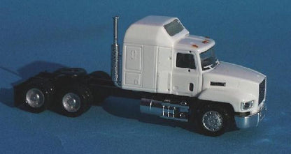 PPW 50019 Mack Sleeper