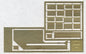 PPW 29257  RPP SD90 MAC Brass Diesel Steps