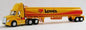 T SPT 3147 Freightliner Cascadia Heil Tank Trailer Loves