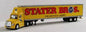 T SPT 3157 Freightliner Cascadia 53 ft Reefer Van Stater Brothers