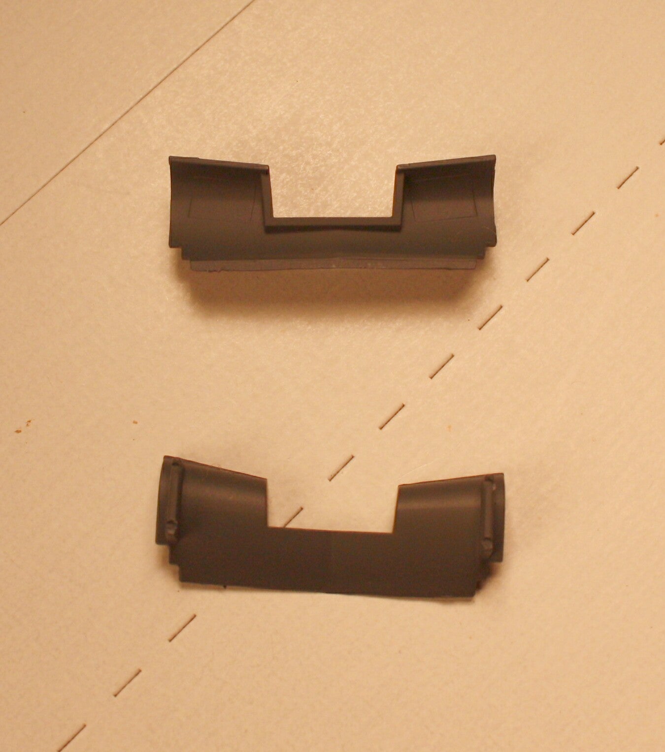 ATH 36582B  Black AMD 103 P42  front plow pkg 2