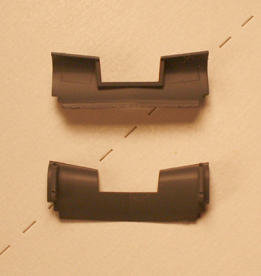 ATH 36582G  (Gray)  AMD 103 ( P42 ) front plow (pkg-2)