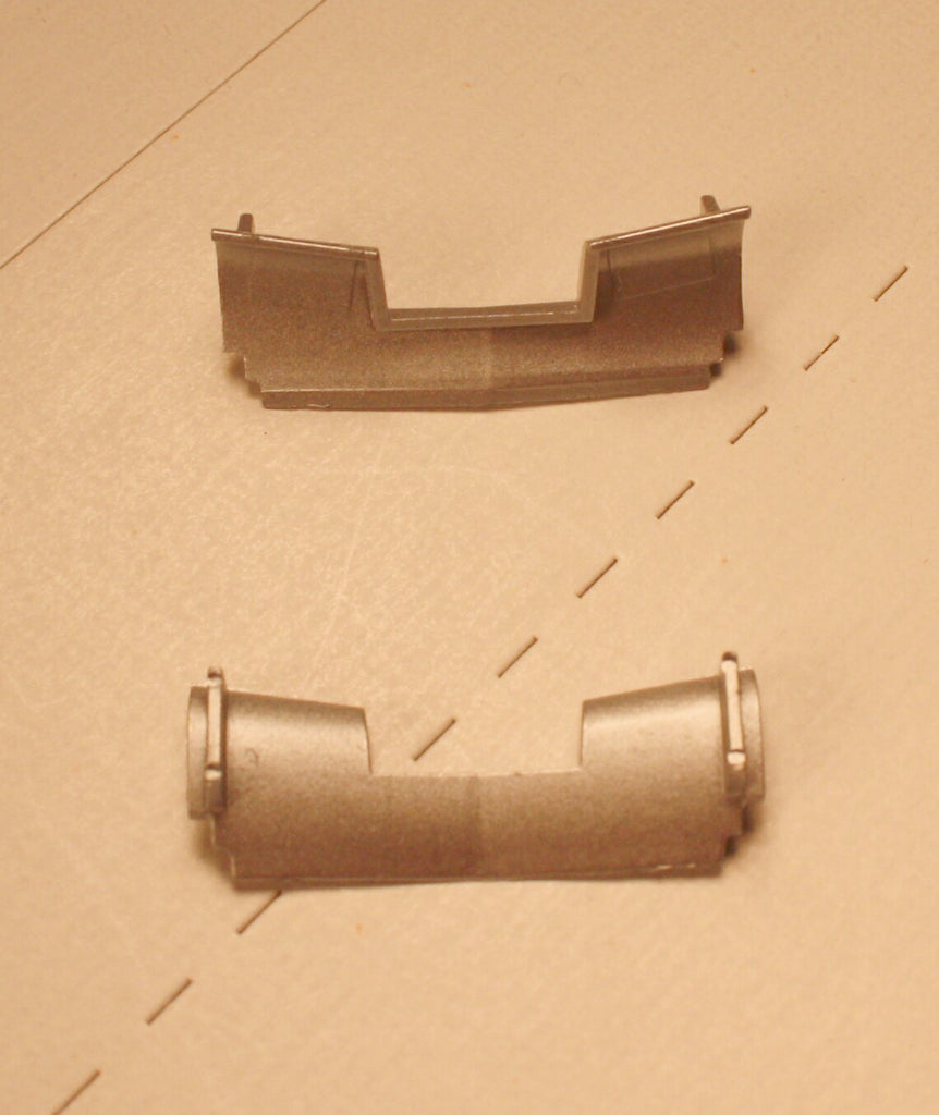 Ath-36582S  (silver)  AMD 103 ( P42 )  front plow (pkg-2)