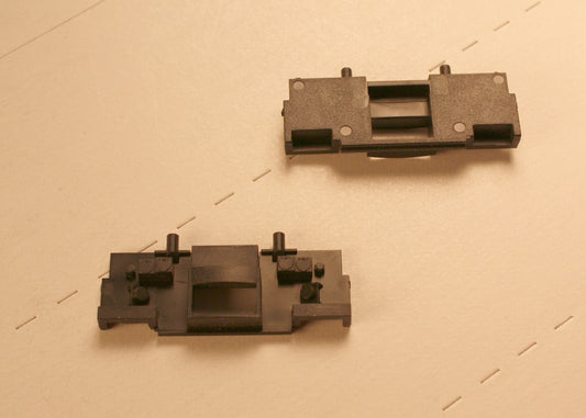 ATH 36583B    AMD 103 ( P42 ) rear pilot (black) (pkg-2)