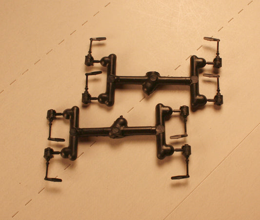 Ath - 39026  SW1500  brake cylinders  (pkg-8)