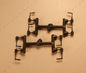 ATH 39026  SW1500  brake cylinders pkg 8
