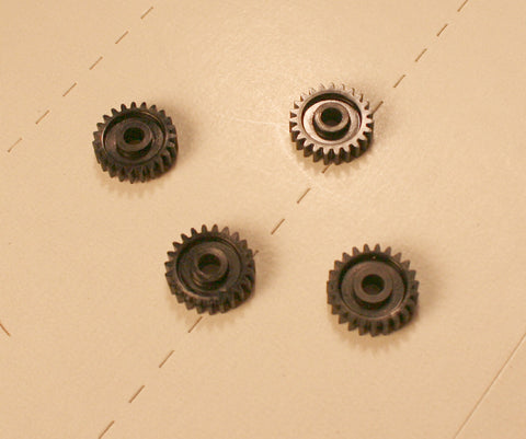 Ath-40030  Idler Gear, 23 Tooth RTR(pkg - 4)