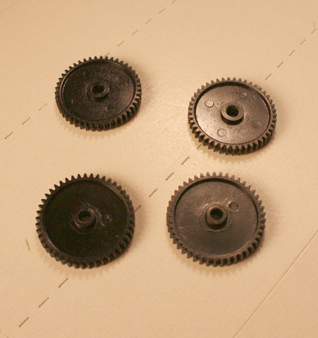 Ath-40031 Drive Gear, 45 Tooth RTR(pkg - 4)
