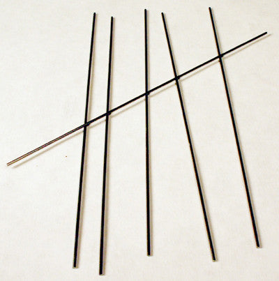 40055 - Tension Wire-Standard (.032 Dia) (6/Pkg)