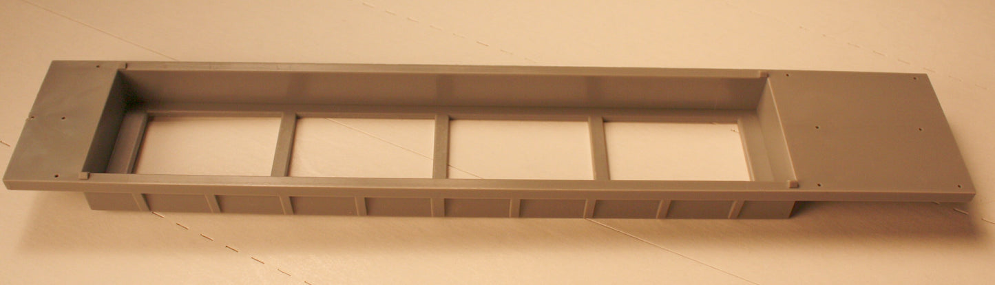 26901 - Thrall Well Body End 40'