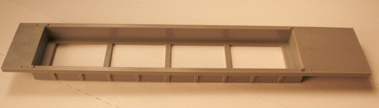 26901 - Thrall Well Body End 40'