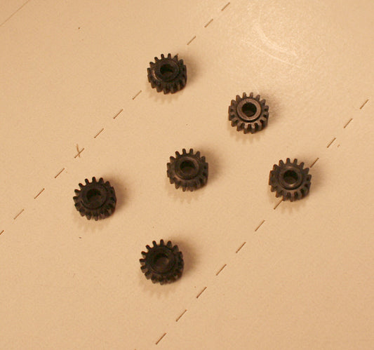 ATH 41020  Idler Gear 16 Tooth RTR pkg 6