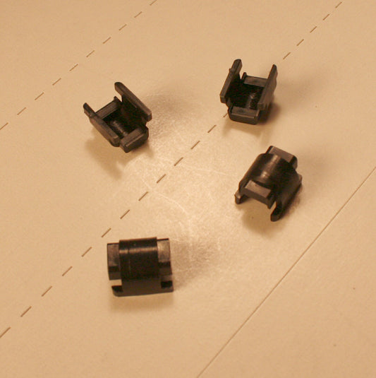 ATH 41031 RTR power truck gear box worm cap SW pkg 4