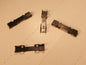 ATH 41035 RTR power truck gear box clips bottom SW pkg 4