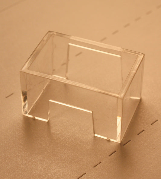 ATH 34002  GE Cab window