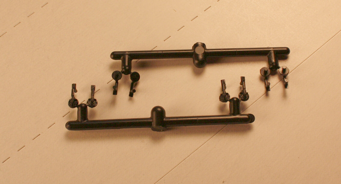 Ath - 45014  -  shocks (8-pcs)