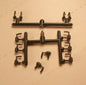 ATH 45037  SD40-2  brake cylinders shock set