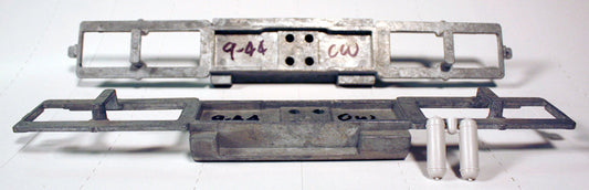 F 46901 U  9 44CW  Rail Power Loco