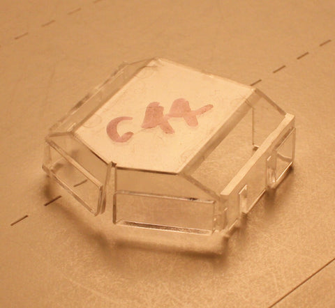 Ath-49410   Cab window  C44-9W  /  AC44-9W