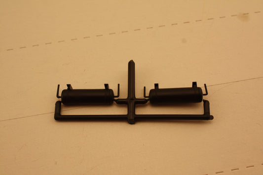 Ath - 49414   C44-9W  air tanks