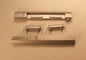 ATH 49419 s  C44 9W Tank Set air and fuel silver
