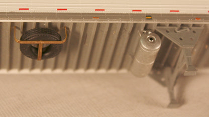 50032 - Tire Rack for Trailers  (2 / pkg)