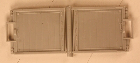50110 - Roll Up - 96" Wide Door
