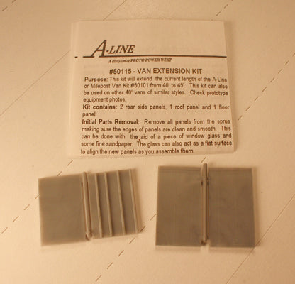 50115 - 5 ft Extension Only