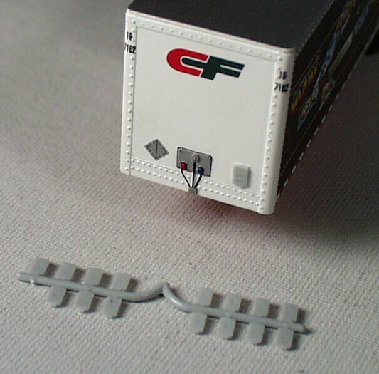 50123 - Record/Document Boxes (pkg.16)