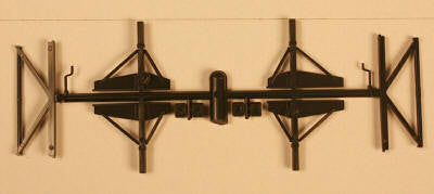 50133 - Wabash Landing Gear