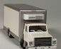 50137 - Nose & Underbody Reefer Unit ( Includes fuel tanks)