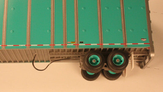 50142 - Air Hose Trailer