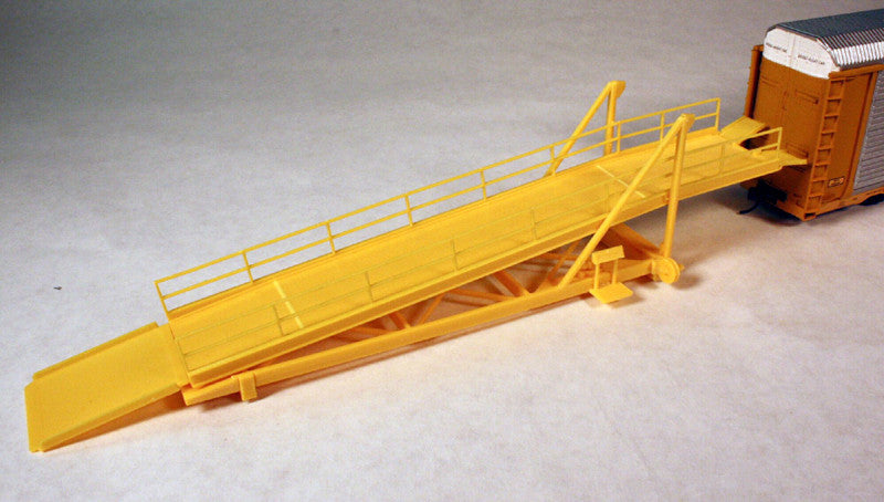 PPW 50607 - HO Scale Auto Loader