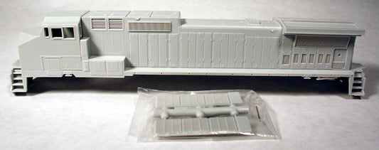 R 516 - 8-40CW Shell - ATSF