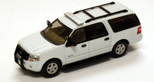 RPT 536-7607.01    Ford Expedition EL XLT  with Pueblo Gold lower sides and bumpers and 20 in wheels Metallic Pearl Blue and Gold 2 tone with satin chrome grill and 20 in satin painted rims