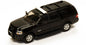 RPT 536-7607.07   Ford Expedition EL XL Black