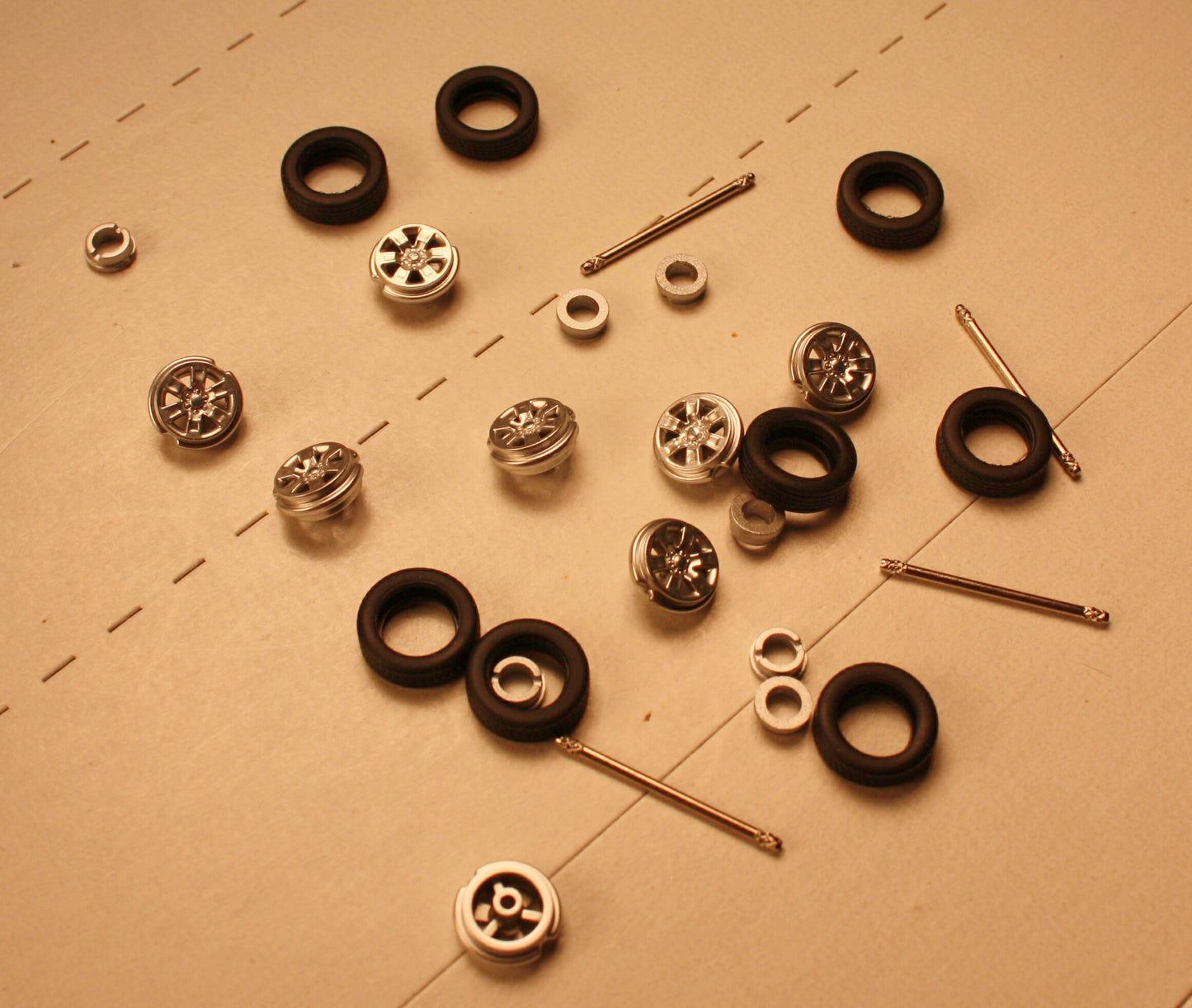 RPT  537 - 5251.16   (17" Wheels)