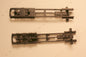 ATH #55002 Freightliner underframe (3-axle) (pkg-2)