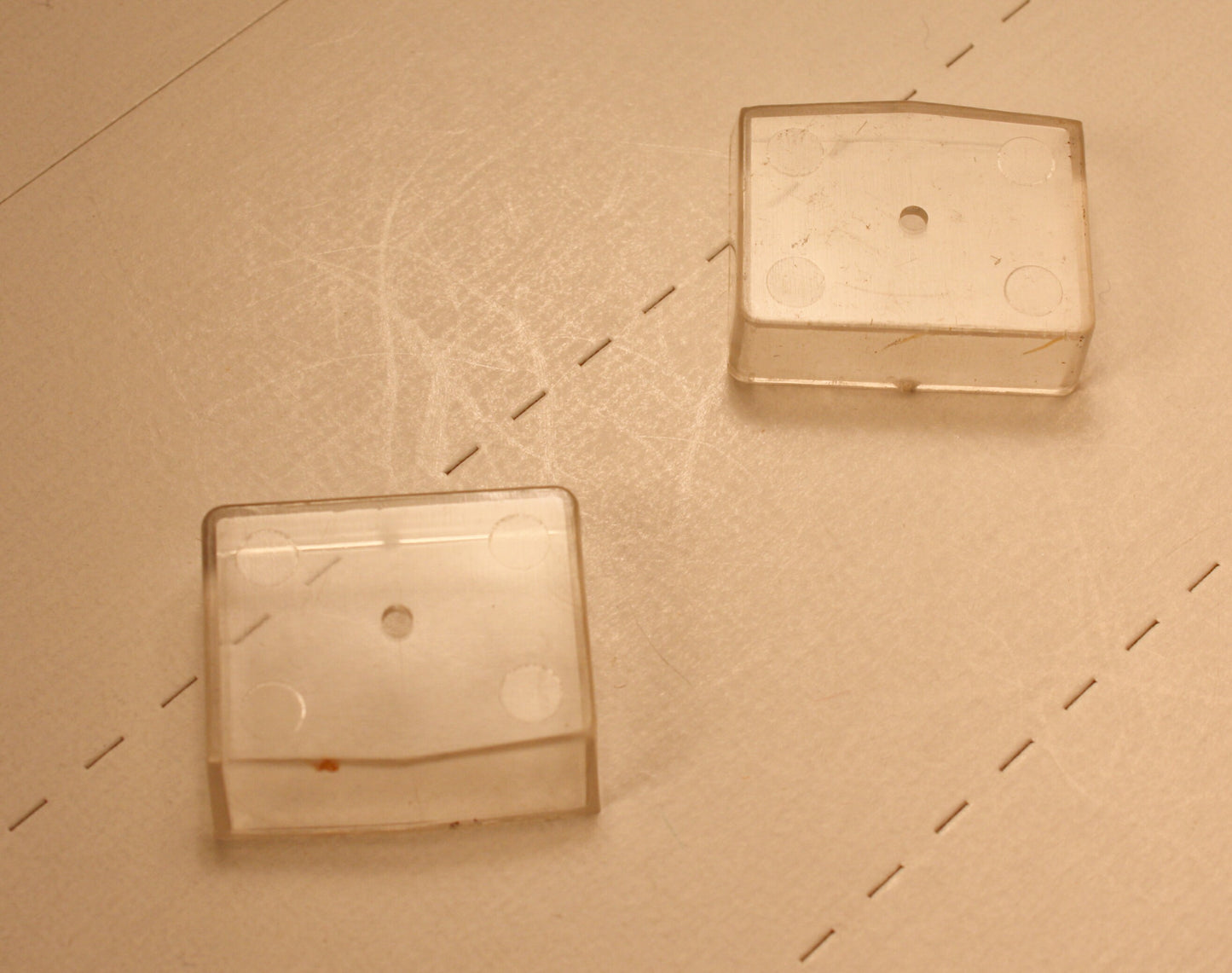 ATH 55013 Freightliner cab window (pkg-2)