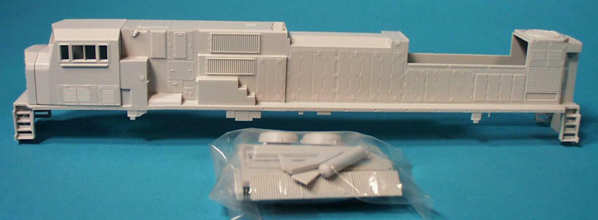 R 552 SD90Mac H Shell Phase 1