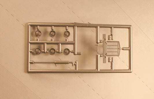 Ath-56616S  Kenworth tractor accessory set