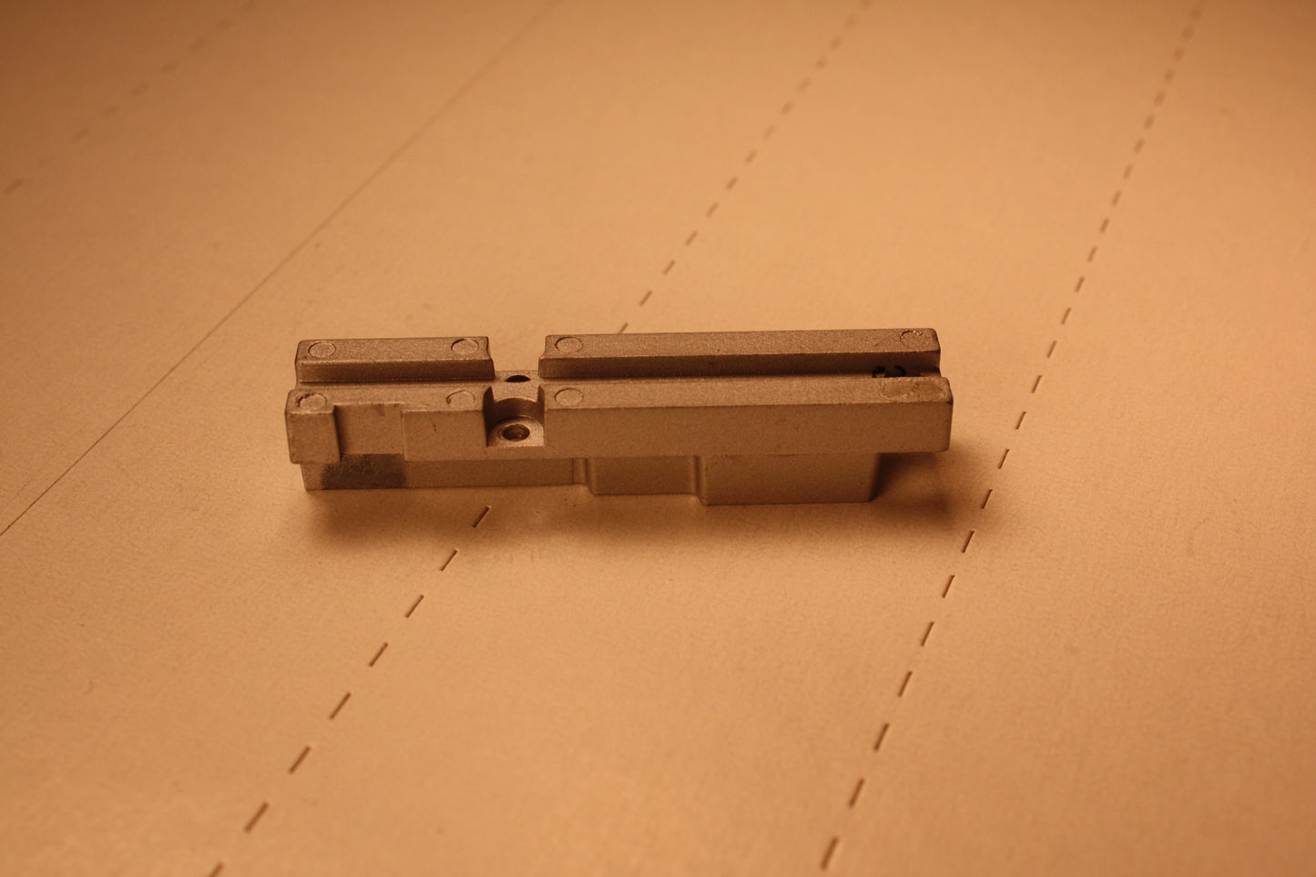 ATH G68907 frame weight SD70 ACE