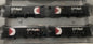 Ath-76421 - HO RTR  CP  40' Outside Braced Ballast Hopper - removable loads  (set of 4)