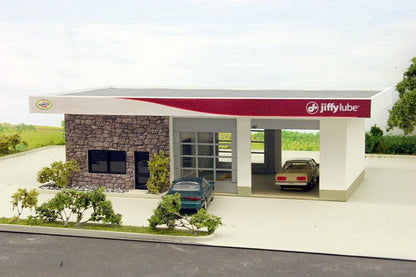 S JL 001 Jiffy Lube Auto Service Kit
