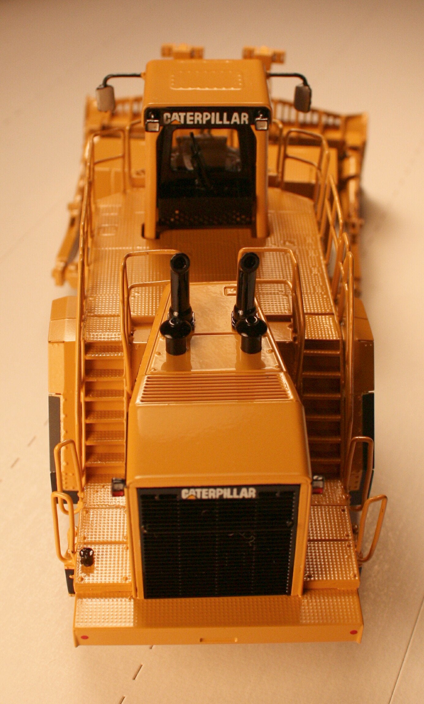 CCM Classic Construction Models Cat 854G